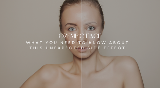 Ozempic Face: What You Need to Know About This Unexpected Side Effect