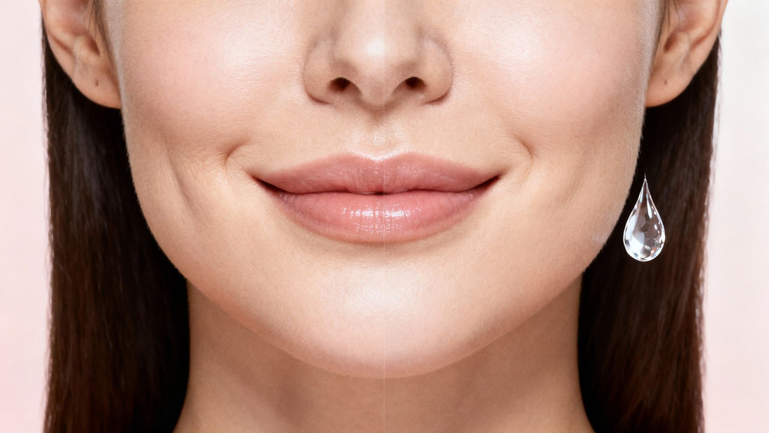 Finding the Best Fillers for Smile Lines