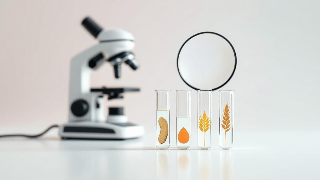 Food Sensitivity Testing Accuracy Explained