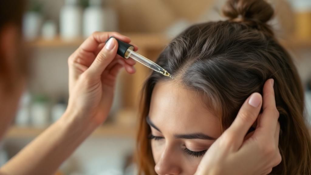 How to Stop Hair Loss for Good