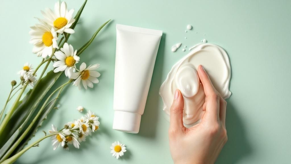 Finding the Best Sunscreen for Sensitive Skin
