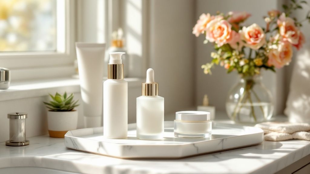 Your Guide to Morning Skincare Routine Steps