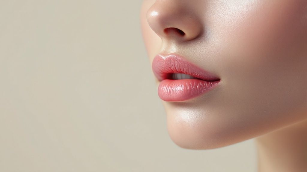 The Ultimate Botox Lip Flip Guide