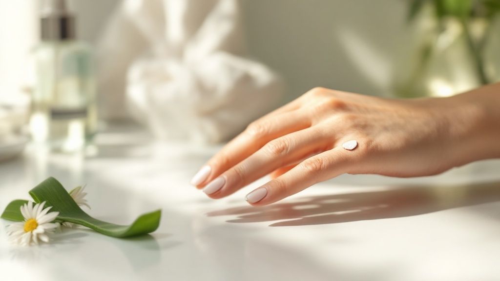 Best Sunscreens for Sensitive Skin