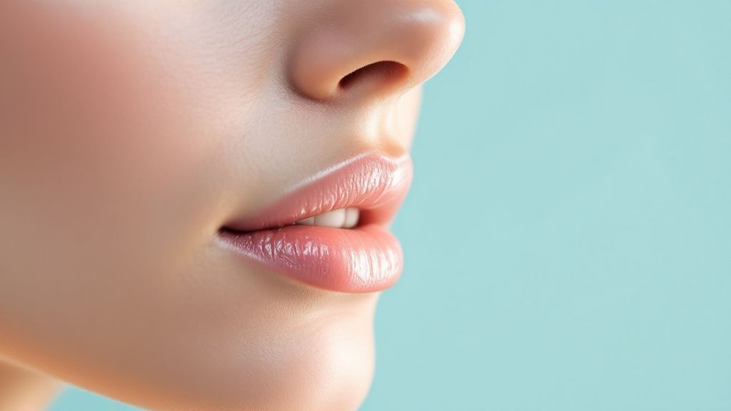 How Do Lip Flips Work Your Complete Guide