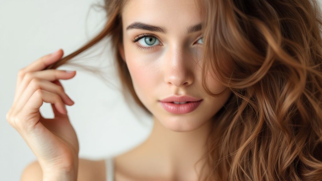 What Causes Female Hair Loss and How to Stop It