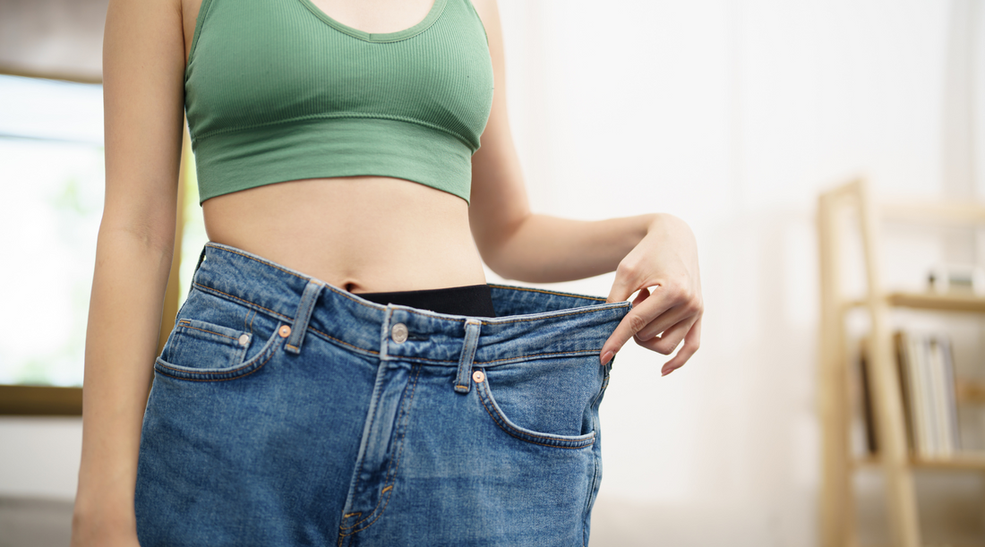 Tired of Searching for a "Medical Weight Loss Clinic Near Me"? Look No Further!
