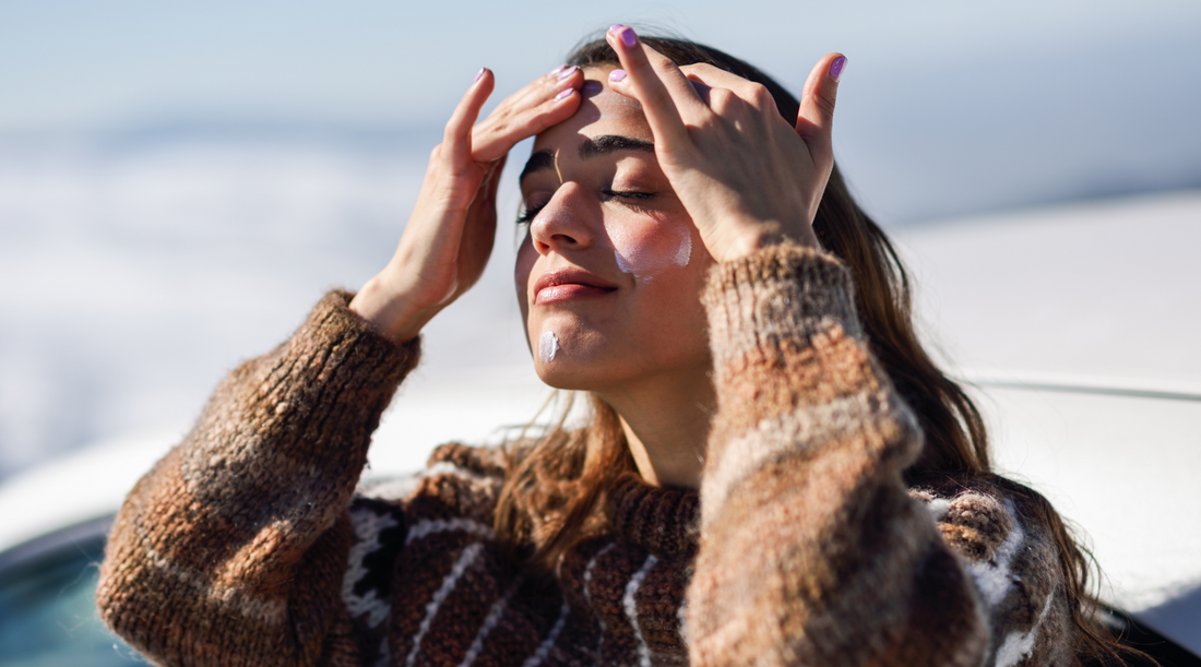 Why Skinceuticals Sunscreen SPF 30 is a Must-Have in Every Anti-Aging Routine