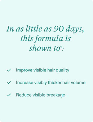 Nutrafol Women’s Hair Serum - BotoxBarb