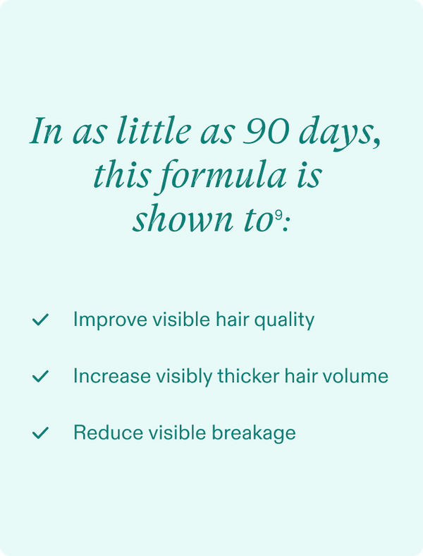 Nutrafol Women’s Hair Serum - BotoxBarb