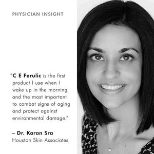 SkinCeuticals C E Ferulic® with 15% L-Ascorbic Acid - BotoxBarb