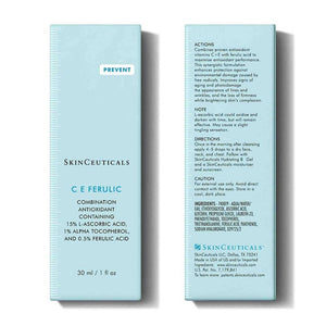 SkinCeuticals C E Ferulic® with 15% L-Ascorbic Acid - BotoxBarb