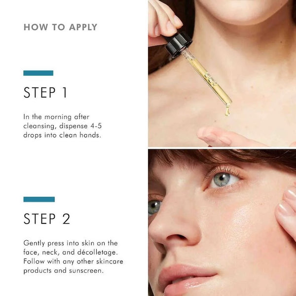 SkinCeuticals C E Ferulic® with 15% L-Ascorbic Acid - BotoxBarb