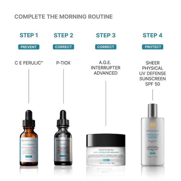 SkinCeuticals P-TIOX - BotoxBarb