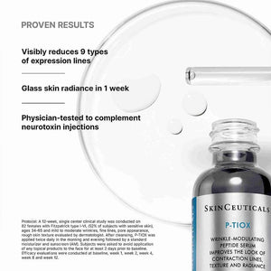 SkinCeuticals P-TIOX - BotoxBarb