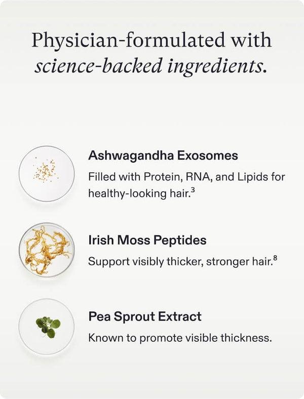 Nutrafol Women’s Hair Serum - BotoxBarb