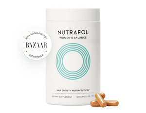 Nutrafol Women’s Balance - Growth Pack (3 month supply) - BotoxBarb