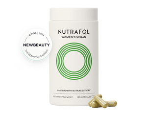 Nutrafol Women’s Vegan - Growth Pack (3 month supply) - BotoxBarb