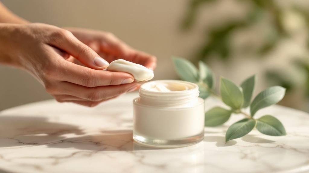 Best Moisturizers for Dry Mature Skin