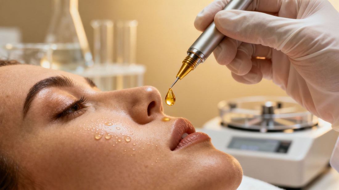 What Is Microneedling With PRP? Your Ultimate Guide