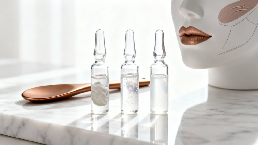 A Guide to Juvederm Fillers Types