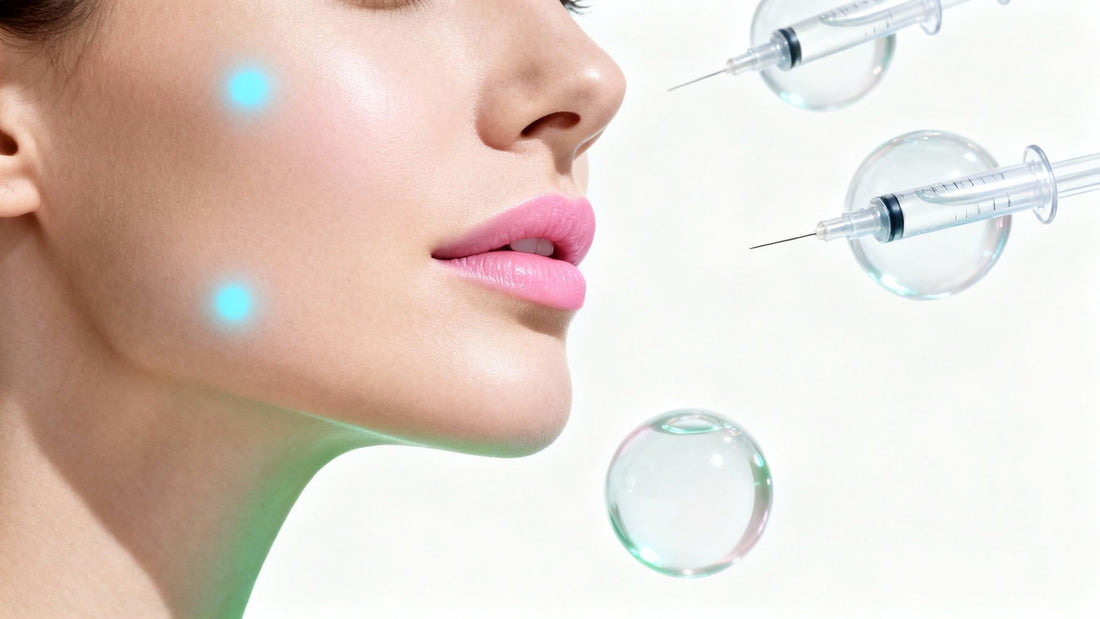 A Guide to All Juvederm Filler Types