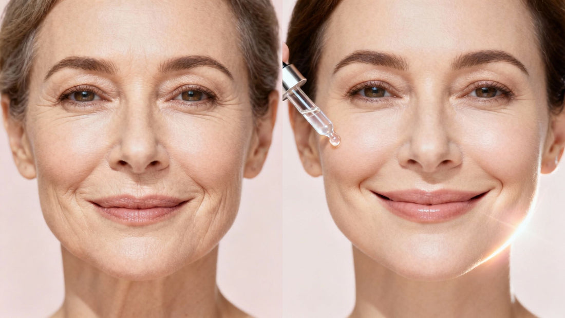 How to Treat Nasolabial Folds for Smoother Skin