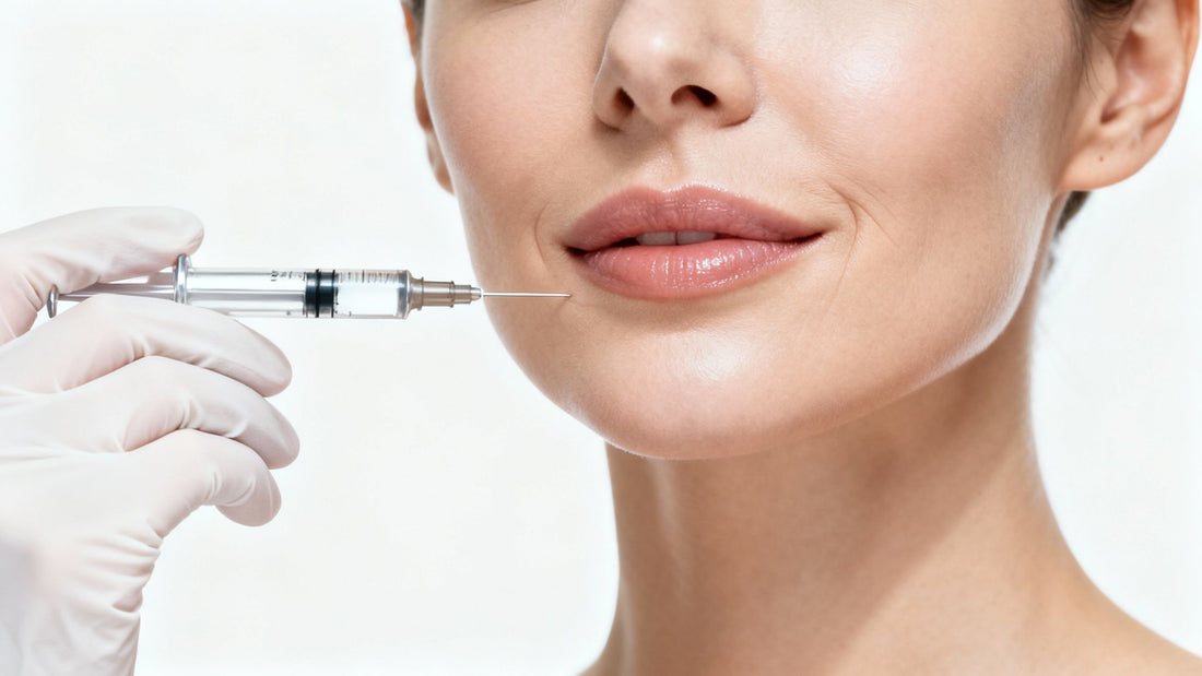 A Guide to filler for marionette lines and treatments