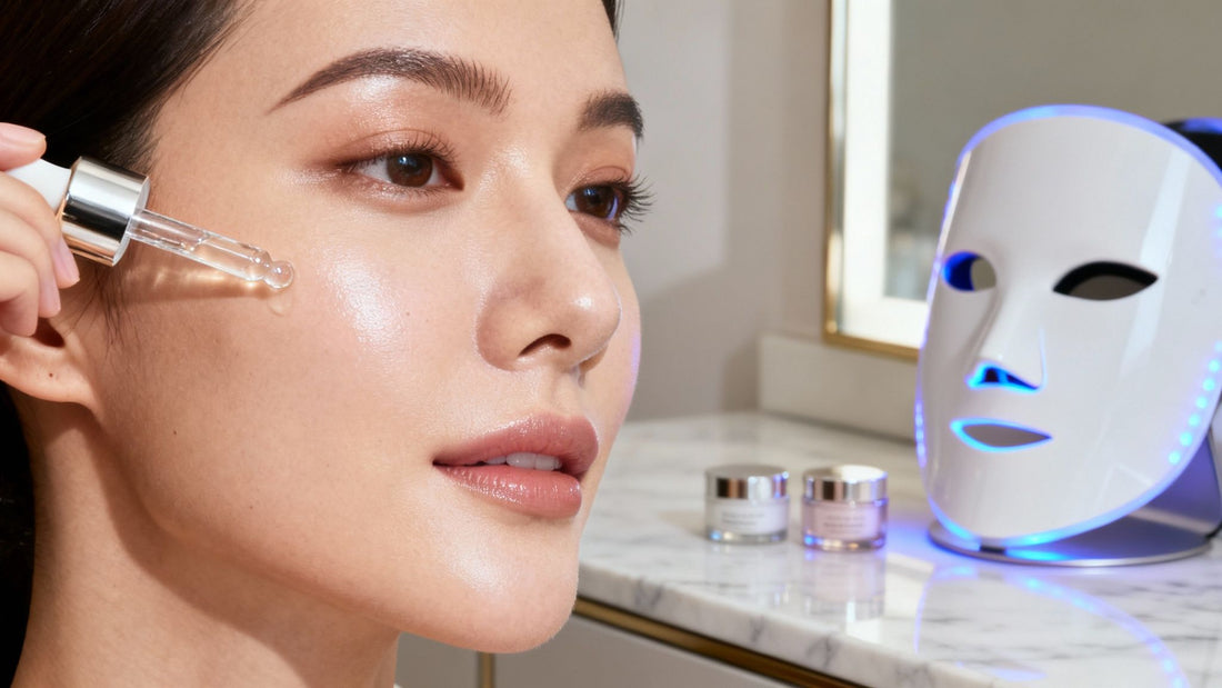 How to Reduce Appearance of Pores for Good