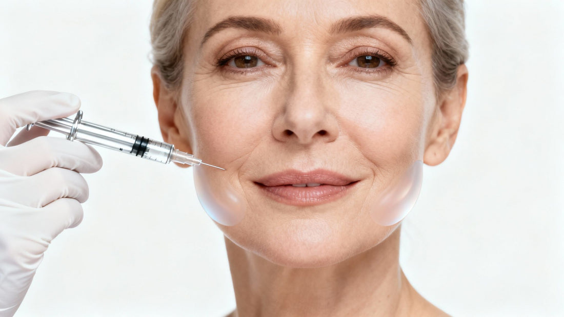 Fillers for Marionette Lines A Complete Guide