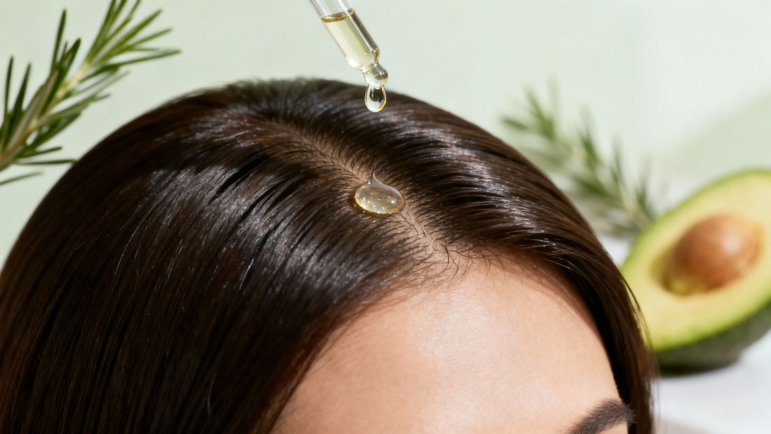 How to Strengthen Hair Follicles for Healthier Hair