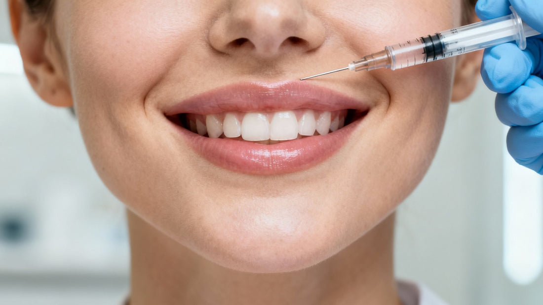 Gummy Smile Botox Your Guide to a Picture-Perfect Smile