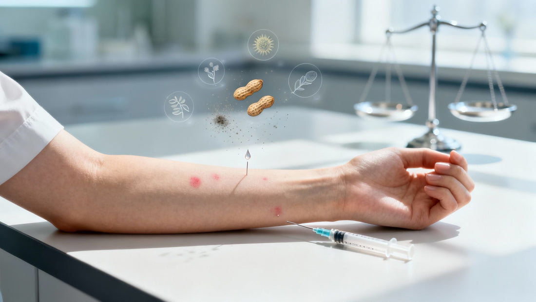 How Accurate Are Allergy Tests Really?