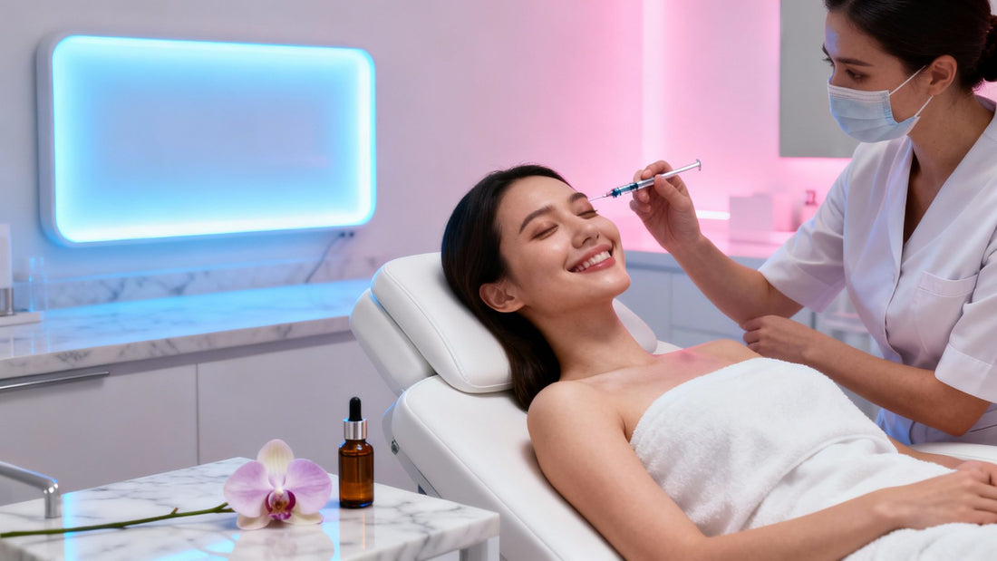 Discover non invasive cosmetic procedures: Safe, effective options