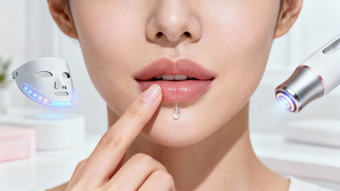 Your Guide to Non Invasive Lip Treatments