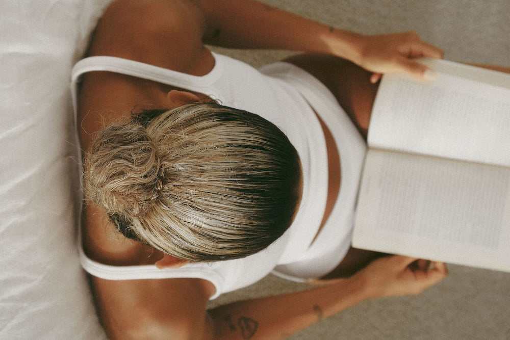 Hair & Skincare
