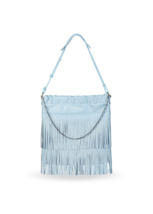 Harper Bag, Baby Blue