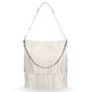 Harper Bag, Off-White