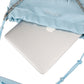 Harper Bag, Baby Blue