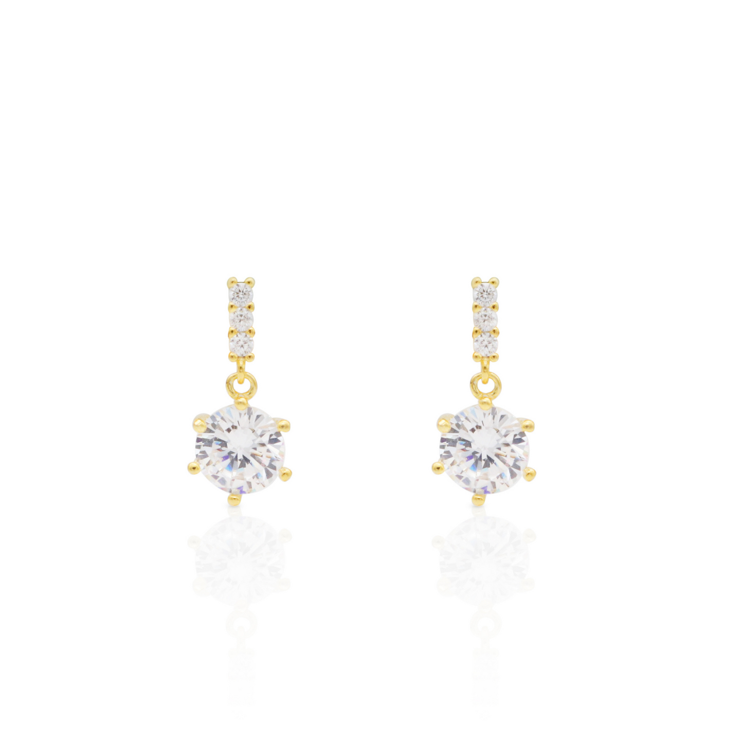 LUCIE LAURE EARRINGS