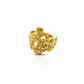 CHARM AVENELLE GOLD RING