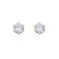 Aimé Daviau Crystal Earrings