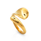 FELICE PARIS GOLD RING