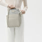 Ami Bag, Gray