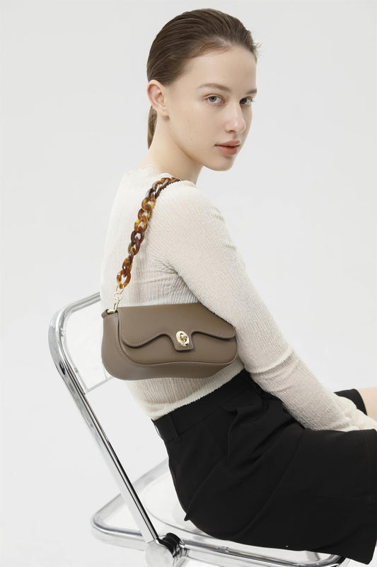 Usagi Bag, Brown