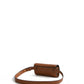 Aria 3-way Convertible Belt Crossbody Pencil Bag, Caramel