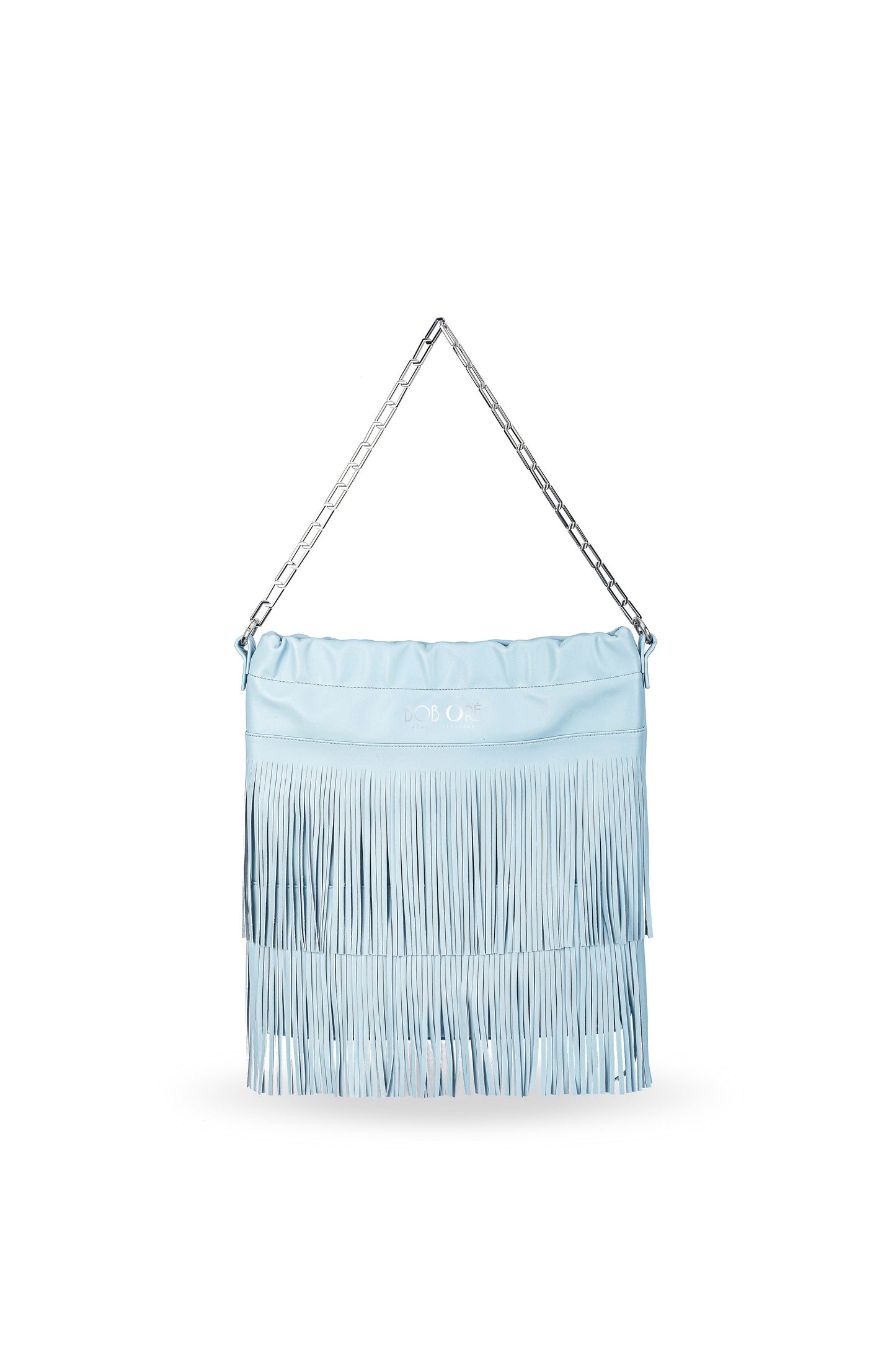 Harper Bag, Baby Blue