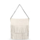 Harper Bag, Off-White