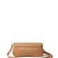 Jacqueline Leather Bag, Apricot