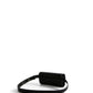 Aria 3-way Convertible Belt Crossbody Pencil Bag, Black